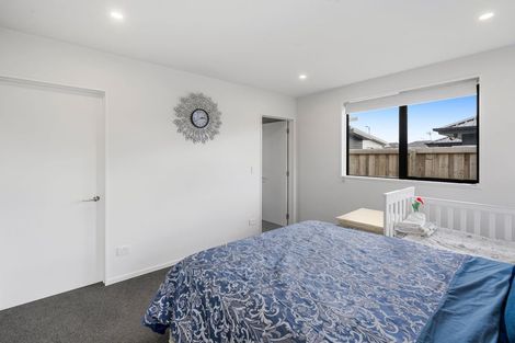 Photo of property in 3 Cress Street, Halswell, Christchurch, 8025