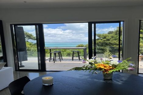 Photo of property in 14 Okoka Road, Omiha, Waiheke Island, 1081