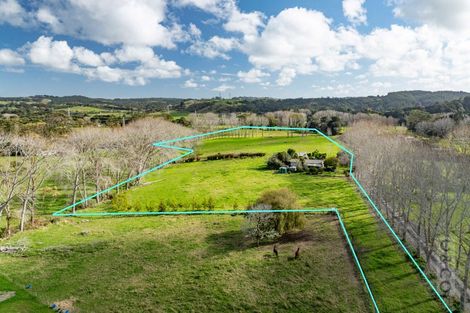 Photo of property in 836 Old North Road, Waimauku, 0882