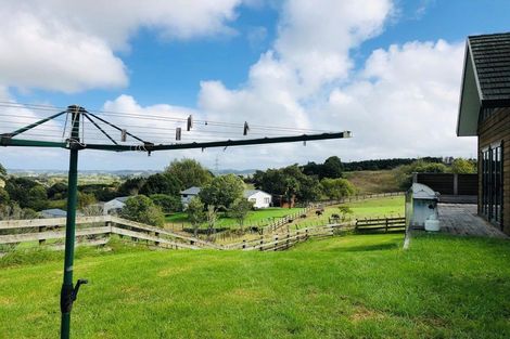 Photo of property in 366 Bawden Road, Dairy Flat, Albany, 0792