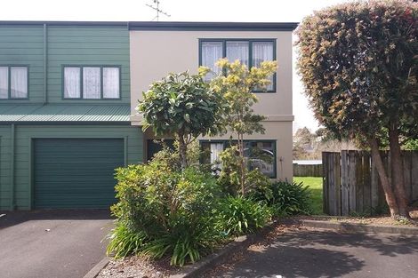 Photo of property in 6/42a Park Avenue, Papatoetoe, Auckland, 2025