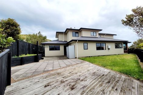 Photo of property in 3 Comber Place, Johnsonville, Wellington, 6037