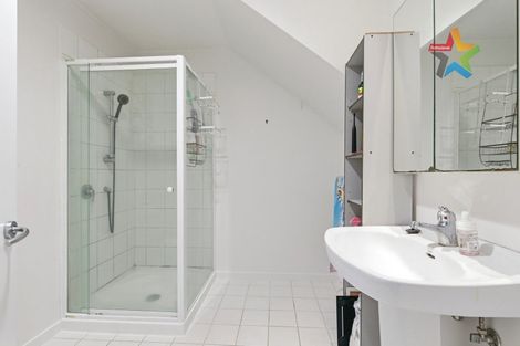 Photo of property in Mendosa Terraces Apartments, 26/9 Ebor Street, Te Aro, Wellington, 6011