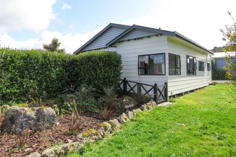 Photo of property in 32-34 Coal Street, Reefton, 7830