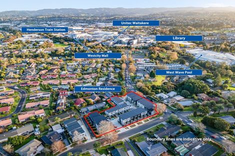 Photo of property in 10/3 Matuhi Rise, Henderson, Auckland, 0612