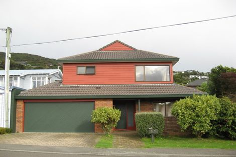 Photo of property in 70a Beauchamp Street, Karori, Wellington, 6012