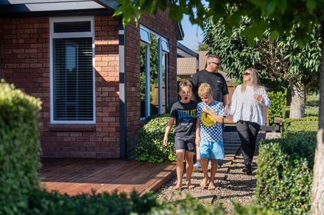 Photo of property in 24 Cotswold Place, Ohauiti, Tauranga, 3112