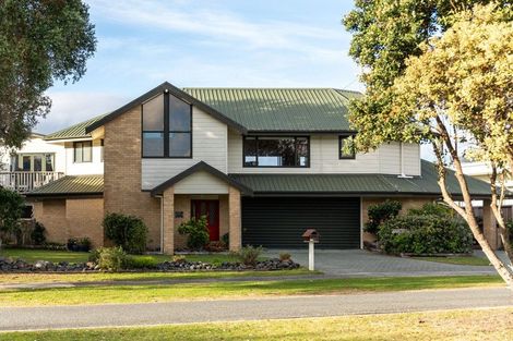 Photo of property in 13 Tuhua Place, Bowentown, Katikati, 3177