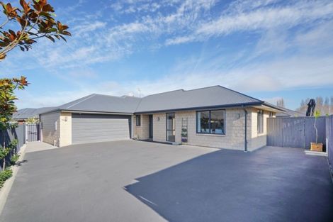 Photo of property in 40 Somerville Crescent, Aidanfield, Christchurch, 8025