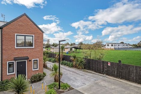 Photo of property in 23/137 Hall Avenue, Favona, Auckland, 2024