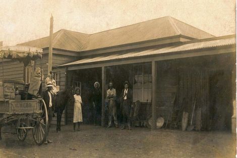 Photo of property in 3382 Mangakahia Road, Pakotai, Whangarei, 0172