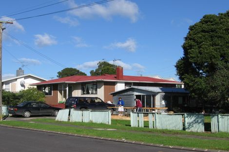 Photo of property in 41 Sandbrook Avenue, Otara, Auckland, 2023
