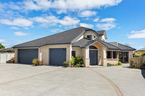 Photo of property in 9 Blairgowrie Place, Rototuna North, Hamilton, 3210