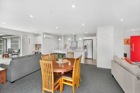 Photo of property in 34 Blue Jean Avenue, Rolleston, 7614