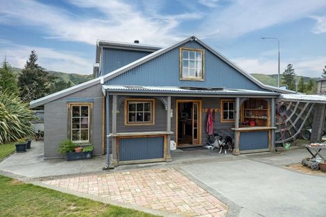 Photo of property in Albury Store, 1556 Albury Fairlie Road, Albury, Cave, 7984