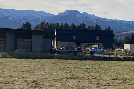 Photo of property in 1 Outlet Road, Wanaka, 9305