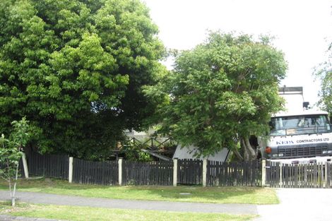 Photo of property in 59 Pallant Street, Manurewa, Auckland, 2102