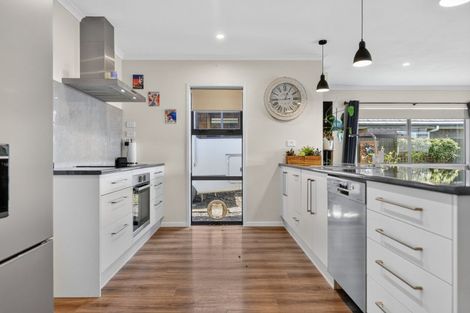 Photo of property in 4 Rehua Drive, Ngaruawahia, Hamilton, 3288