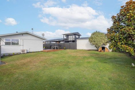 Photo of property in 45 Rangipoia Place, Turangi, 3334