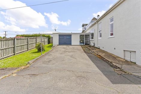 Photo of property in 4 Argyle Street, Mornington, Dunedin, 9011