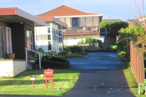 Photo of property in 172b Fisher Parade, Farm Cove, Auckland, 2012