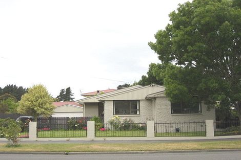 Photo of property in 472 Bower Avenue, Parklands, Christchurch, 8083