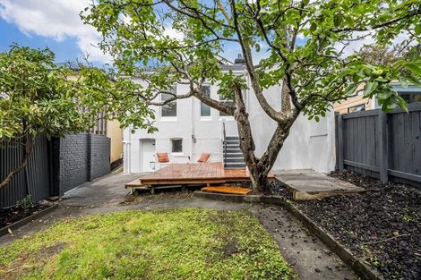 Photo of property in 48 Hall Street, Newtown, Wellington, 6021
