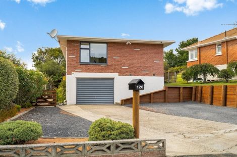 Photo of property in 126 Martin Road, Fairfield, Dunedin, 9018