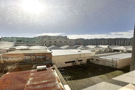 Photo of property in Dixon Building, 3/64 Dixon Street, Te Aro, Wellington, 6011