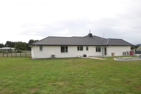 Photo of property in 55 Garth Road, Levin, 5571