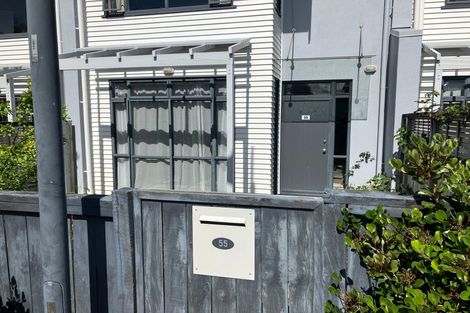 Photo of property in 55/2 Armoy Drive, East Tamaki, Auckland, 2016