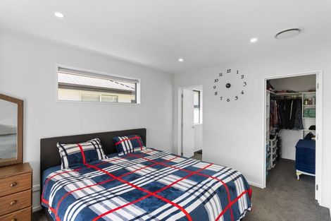 Photo of property in 3 Lawrence Drive, Rolleston, 7614