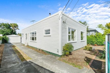 Photo of property in 14 King Street, Sydenham, Christchurch, 8023