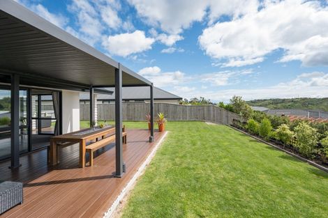 Photo of property in 8 Huntaway Close, Stoke, Nelson, 7011