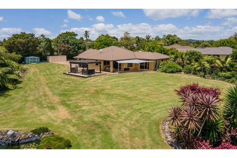 Photo of property in 14 Campbell Lane, Kerikeri, 0230