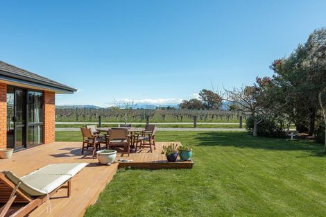 Photo of property in 32 River Terrace, Renwick, 7204