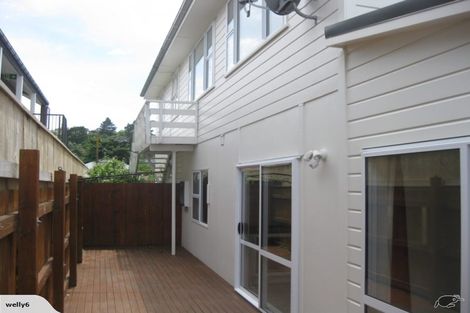Photo of property in 37e Frankmoore Avenue, Johnsonville, Wellington, 6037