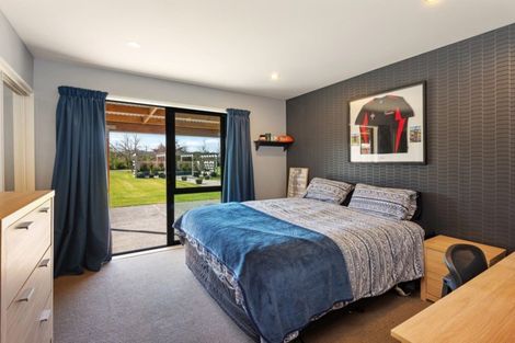 Photo of property in 103 Goulds Road, Springston, Christchurch, 7674