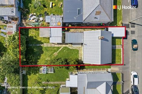 Photo of property in 38 Carr Street, North East Valley, Dunedin, 9010