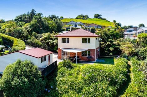 Photo of property in 40 Hobart Drive, Spotswood, New Plymouth, 4310