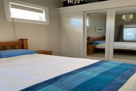 Photo of property in 6 Miro Street, Eastbourne, Lower Hutt, 5013