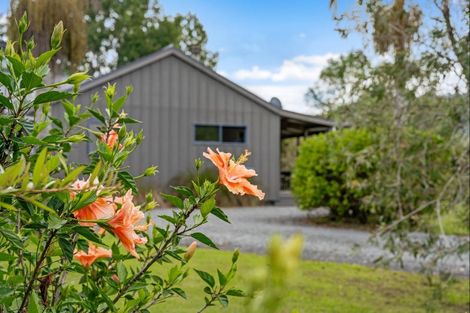 Photo of property in 53 Ward Road, Matakana, Warkworth, 0985