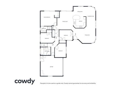 Photo of property in 32 Broadhaven Avenue, Parklands, Christchurch, 8083