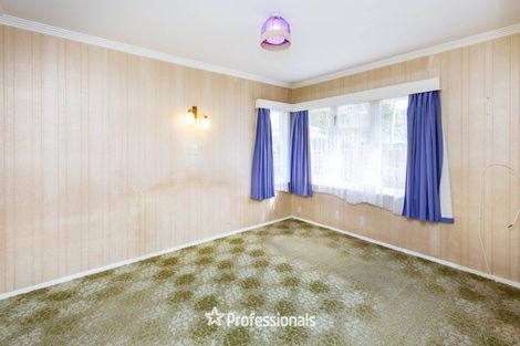Photo of property in 10 Cecil Street, Clouston Park, Upper Hutt, 5018