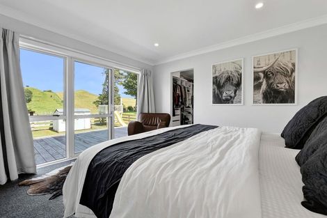 Photo of property in 120 Kaimata Road, Kaimata, Inglewood, 4390