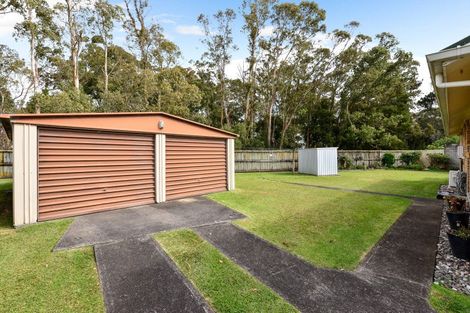 Photo of property in 5 Chamberlain Place, Chartwell, Hamilton, 3210