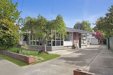 Photo of property in 20 Wilfrid Street, Ilam, Christchurch, 8041