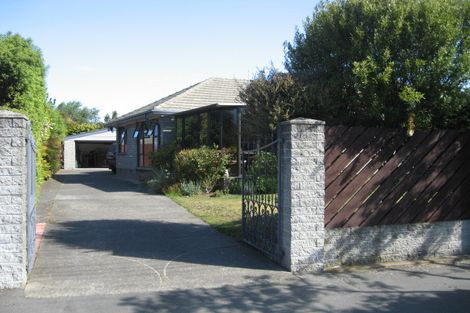Photo of property in 7 Stanford Street, Burwood, Christchurch, 8083