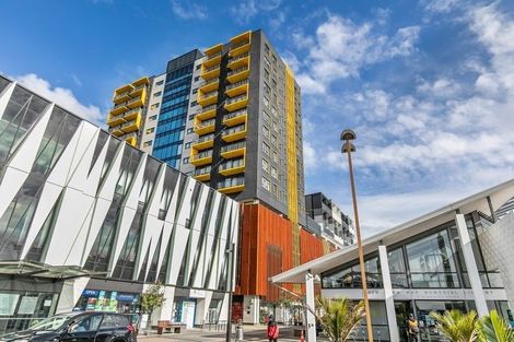 Photo of property in 906/20 Mccrae Way, New Lynn, Auckland, 0600