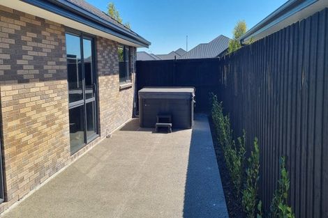 Photo of property in 11 Sweeney Street, Marshland, Christchurch, 8083
